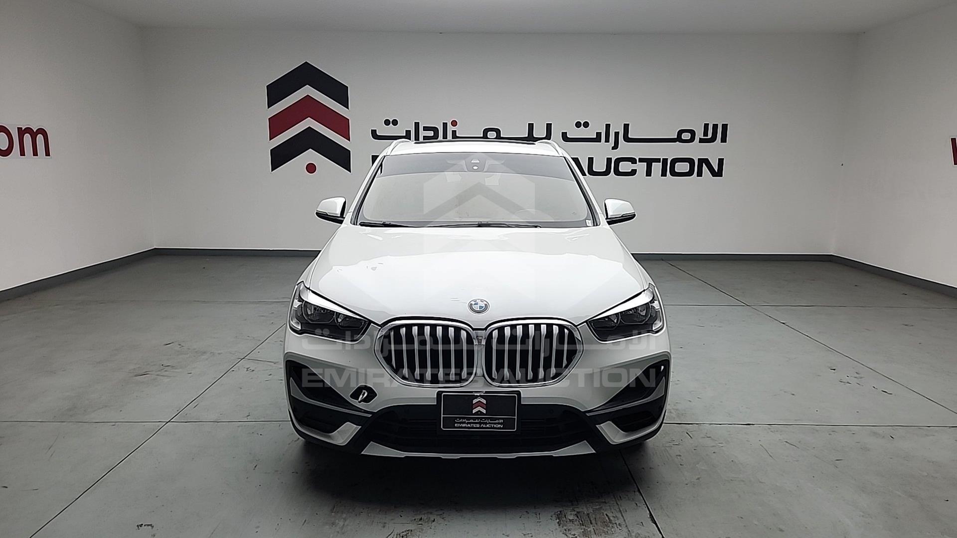 2021 BMW X1 VIN: WBXJG9C0XM5S11945