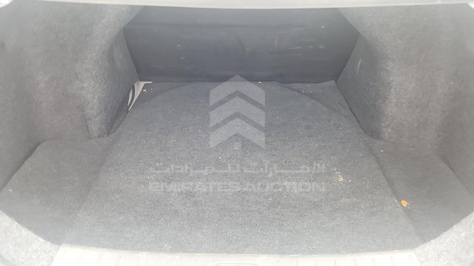 2019 NISSAN SUNNY VIN: MDHBN7AD3KG678336