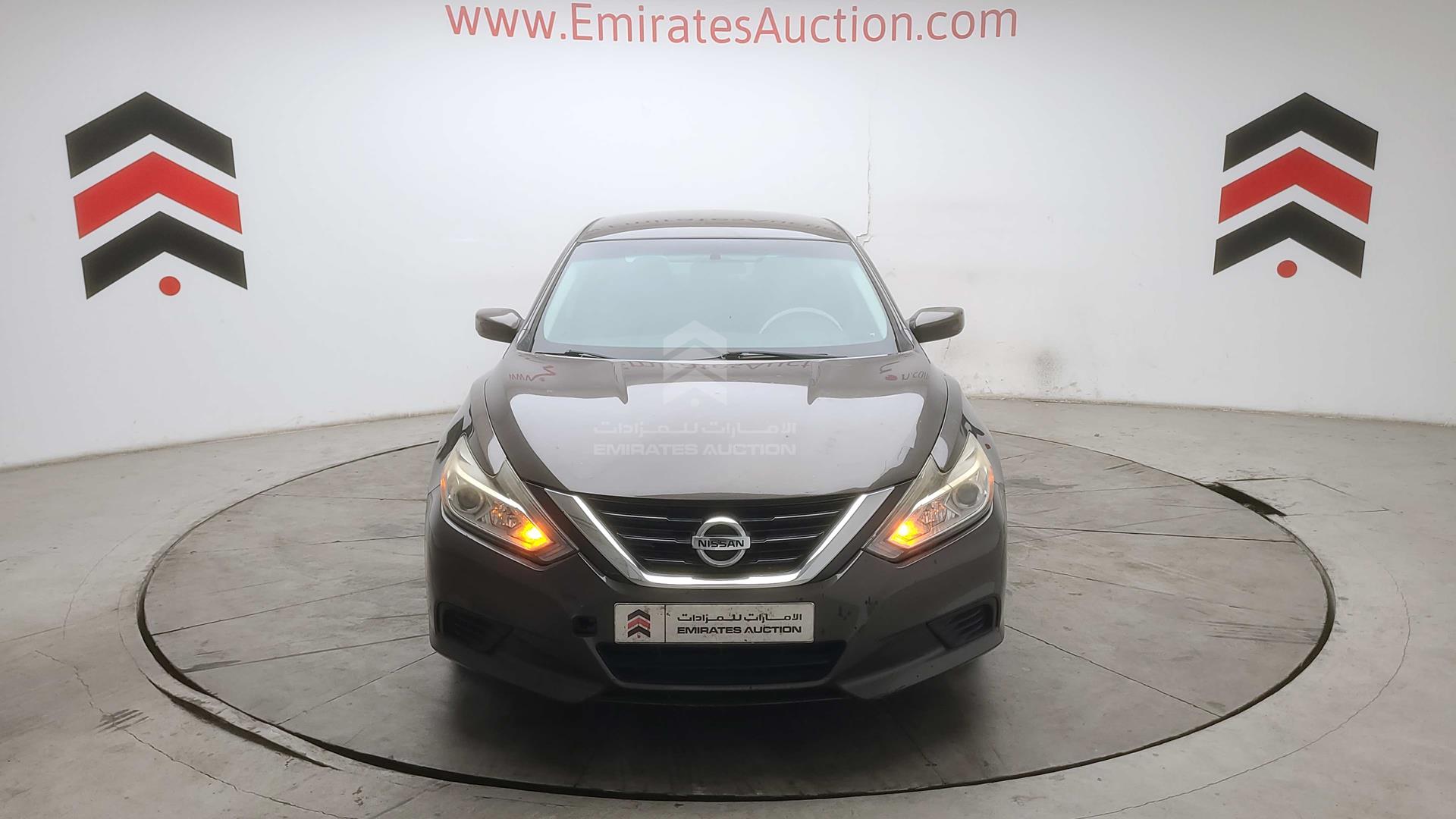 2016 NISSAN ALTIMA VIN: 1N4AL3AP7GC228908
