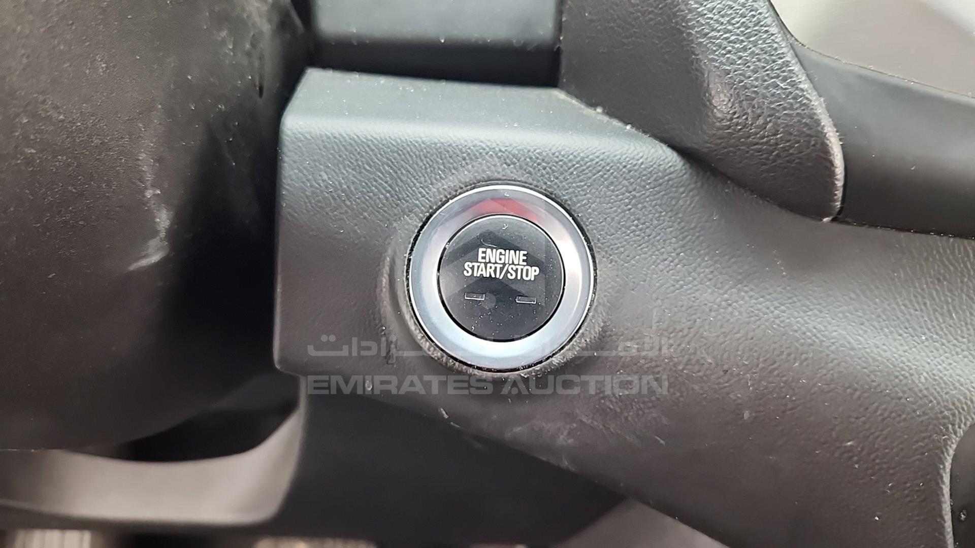 2019 GMC TERRAIN VIN: 3GKALMEVXKL100334