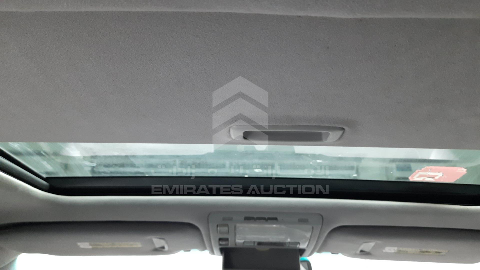 2004 LEXUS LS 430 VIN: JTHBN36F040132008