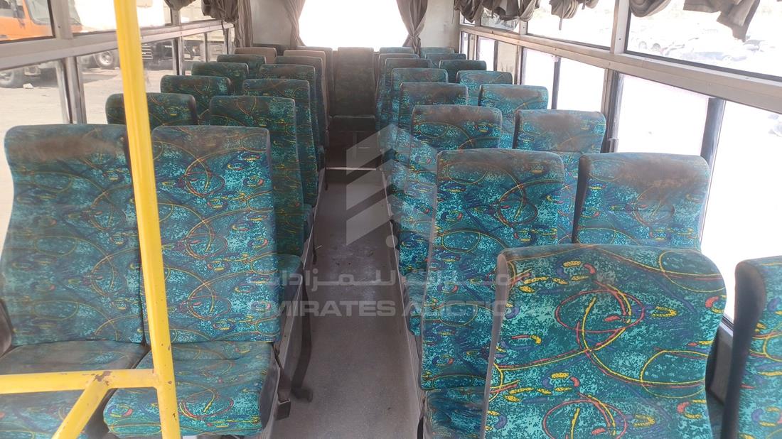 2015 Ashok Leyland Falcon — General — Photo 19