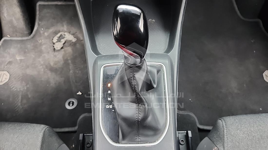 2024 MG 3 — Gear View — Photo 20