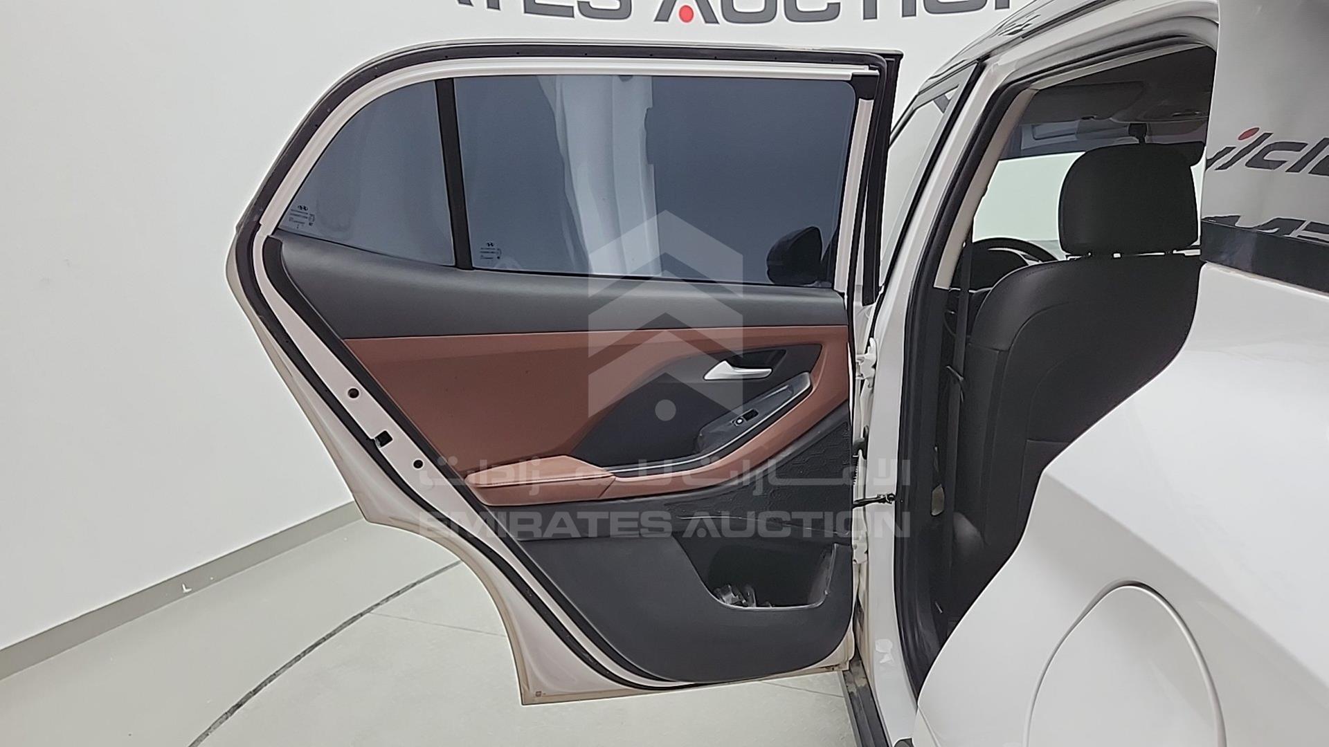 2024 HYUNDAI CRETA VIN: MF3PB8122RJ070593