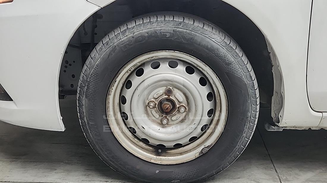 نيسان صني 2019 — الإطار الأمامي الأيسر — صورة 31