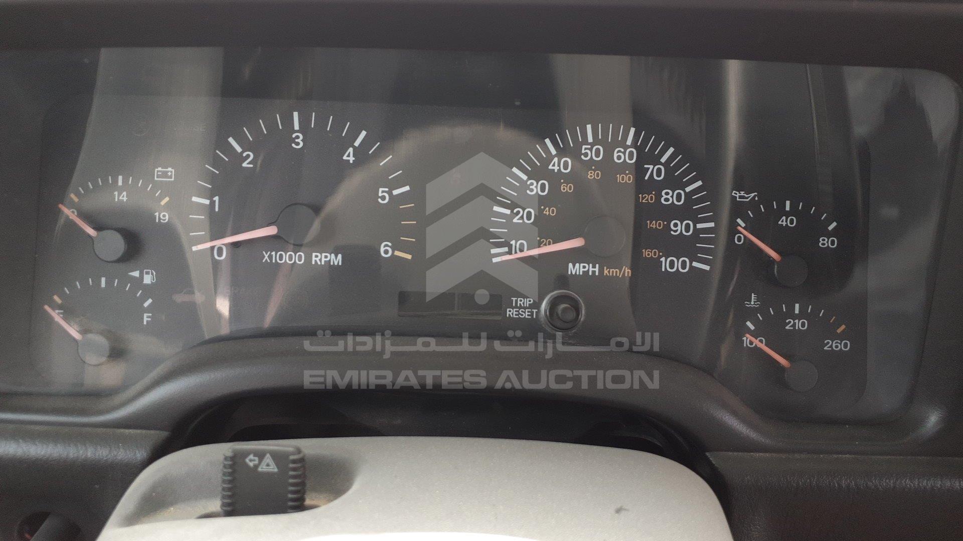 1J4FF58S9YL133145 - 2000 Jeep Cherokee - #418180