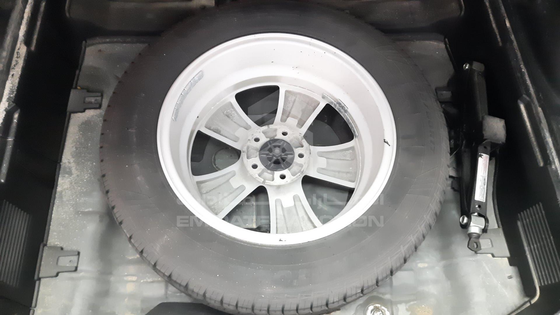 2014 KIA SPORTAGE VIN: U5YPC811DEL349291