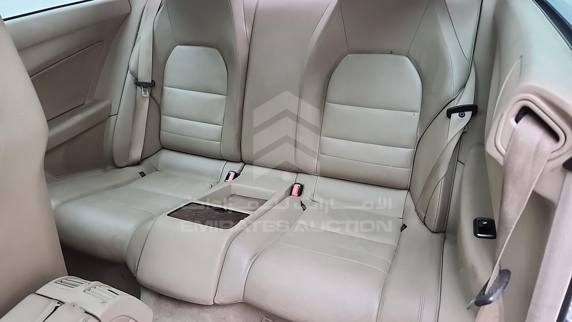 2012 MERCEDES E 350 VIN: WDDKJ5KB1CF161885