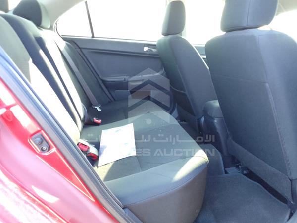 JE3AB76U9HU706027 Mitsubishi Lancer