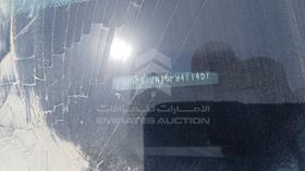 2023 Nissan Patrol — VIN on Frame — Photo 3 — Thumbnail