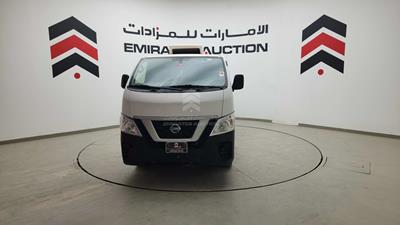نيسان أورفان 2020 - #666135