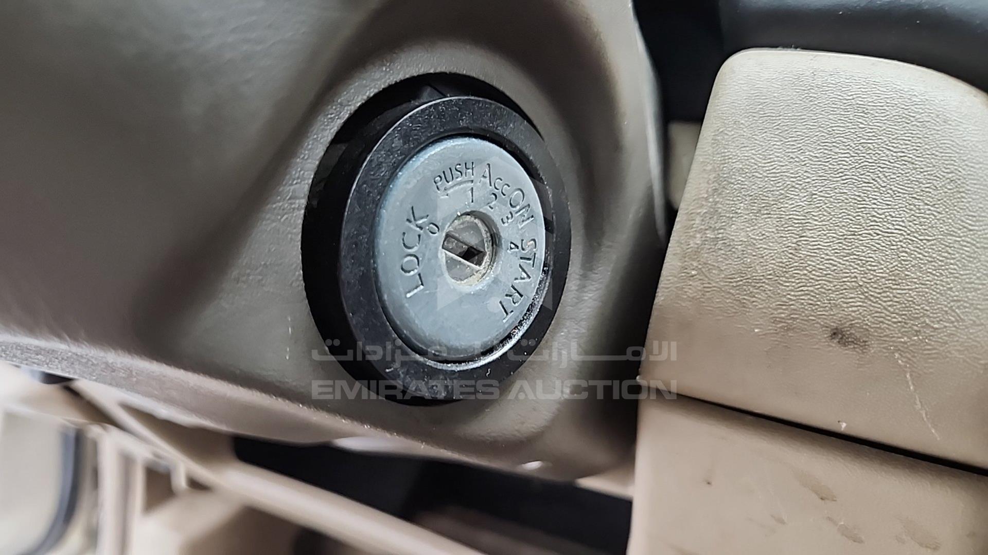 2003 NISSAN SUNNY VIN: JN1FN61C93W015253