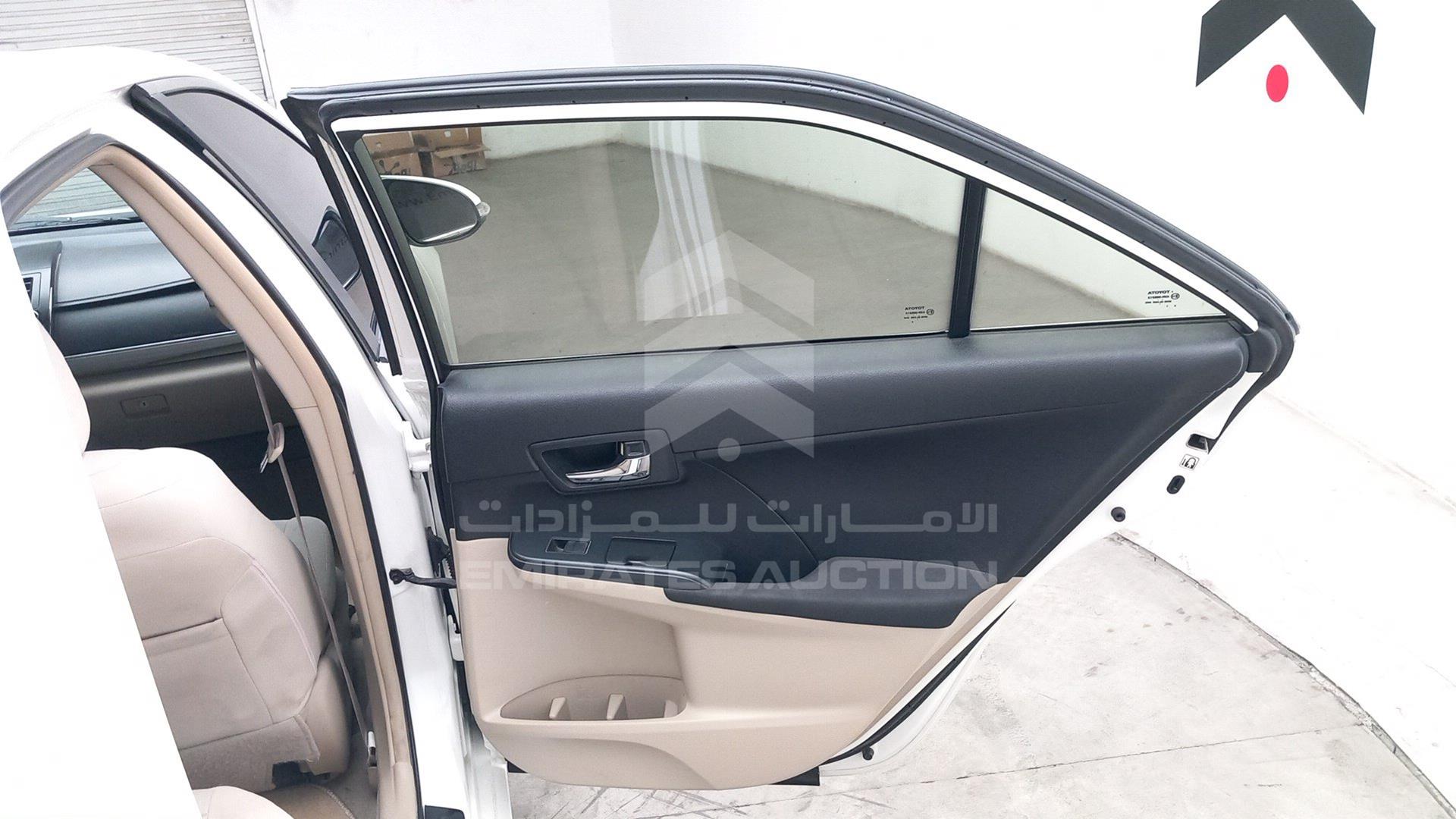 2015 TOYOTA CAMRY VIN: 6T1BF9FK9FX575539