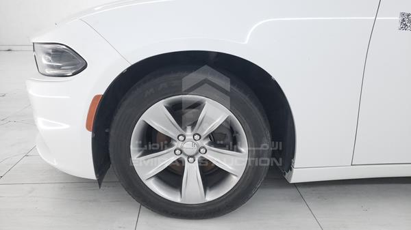 Dodge Charger 2016 2C3CDXBG4GH144052 Image 21