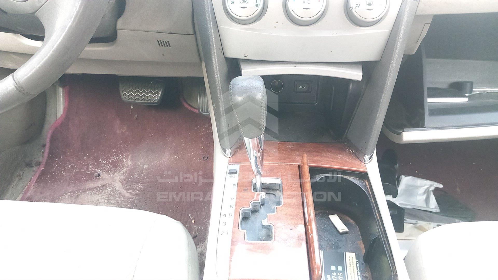 2011 TOYOTA CAMRY VIN: 6T1BE42K0BX672800