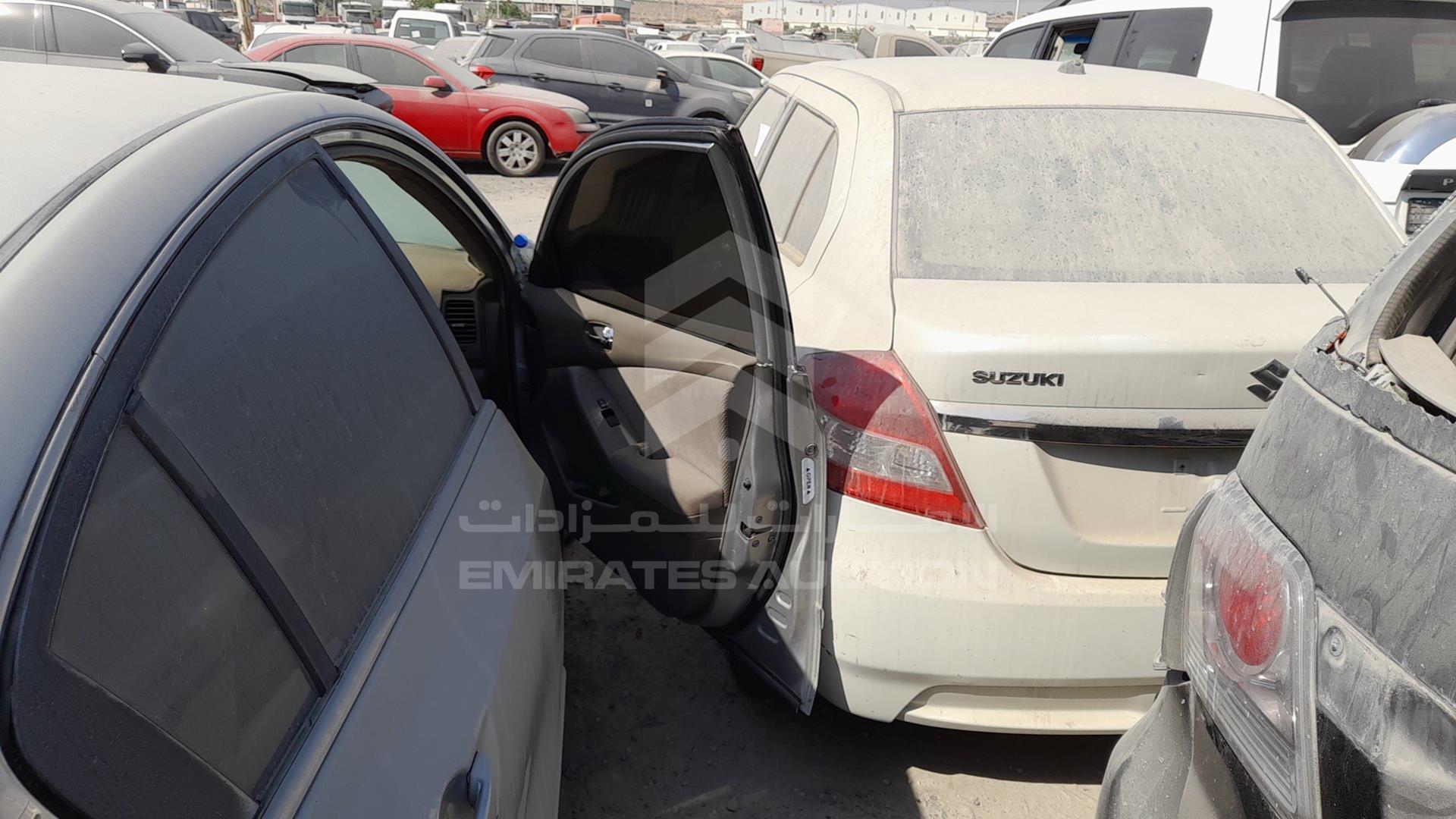 2007 NISSAN ALTIMA VIN: 1N4AL21EX7C135616