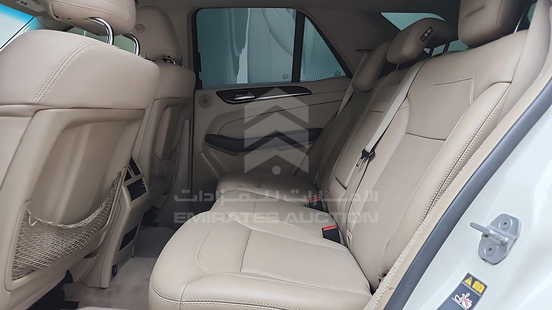 2013 MERCEDES ML350 VIN: 4JGDA5JB0DA158670