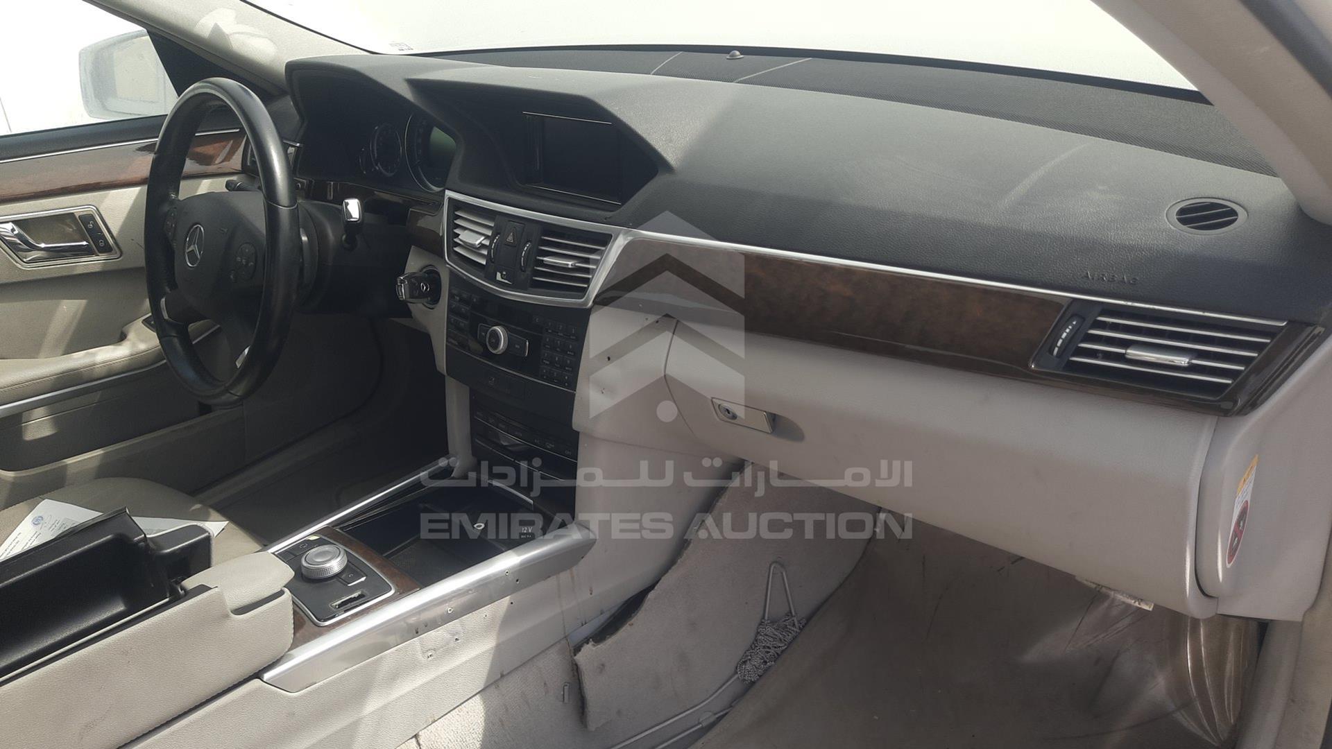 0 MERCEDES --- VIN: WDDHF5EB7AA246702