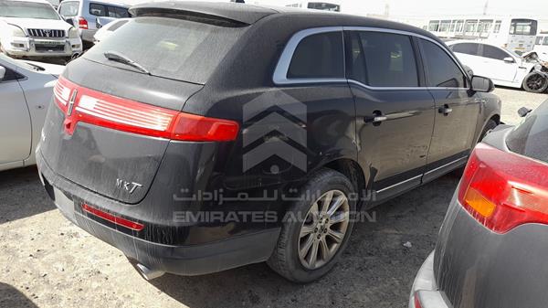 2LMHJ5FK2EBL53478 Lincoln MKT