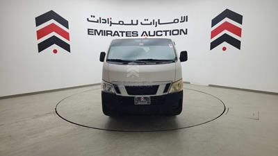 نيسان أورفان 2014 - #666142