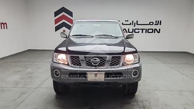 نيسان باترول 2021 - #666183