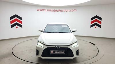 2023 Toyota Yaris