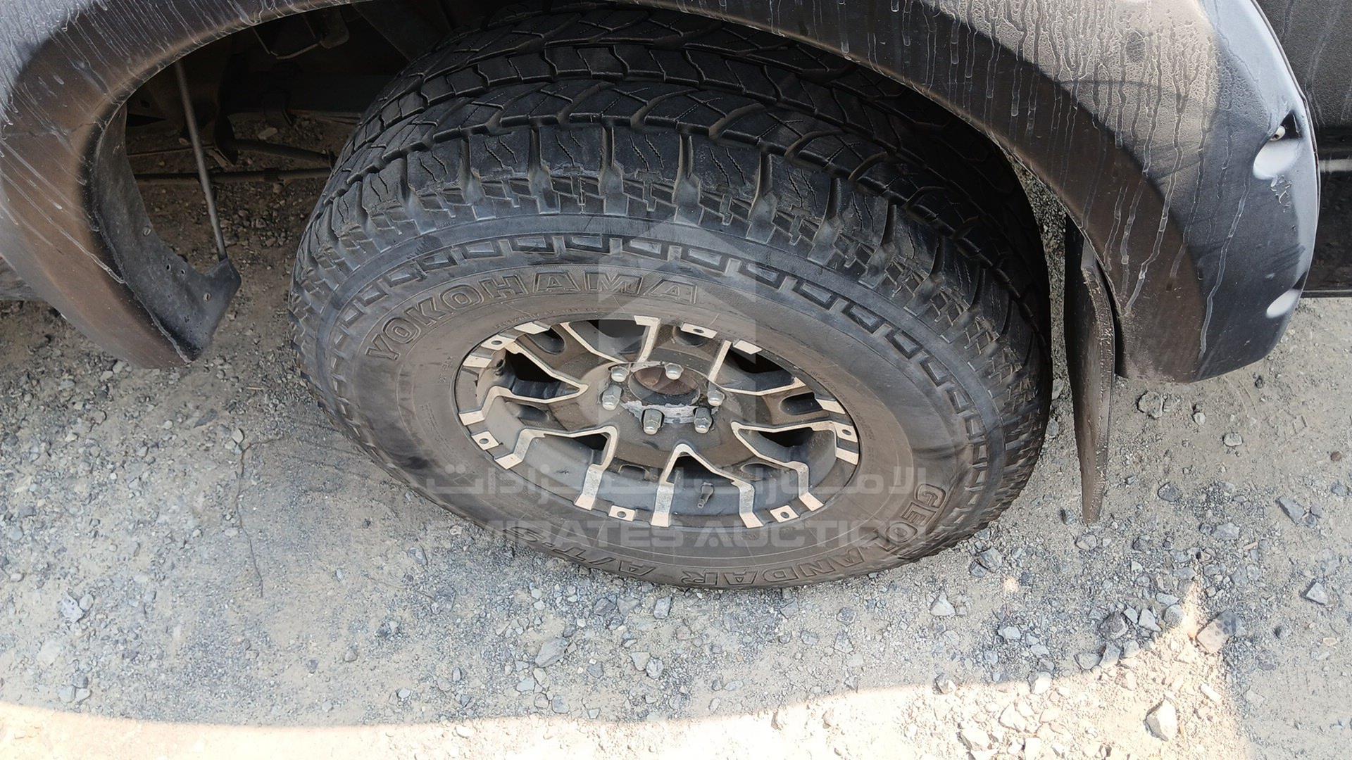 2008 FORD F-150 VIN: 1FTPW14V58FB30406