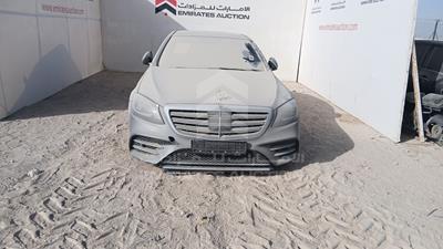 2018 Mercedes S 560 - #667599