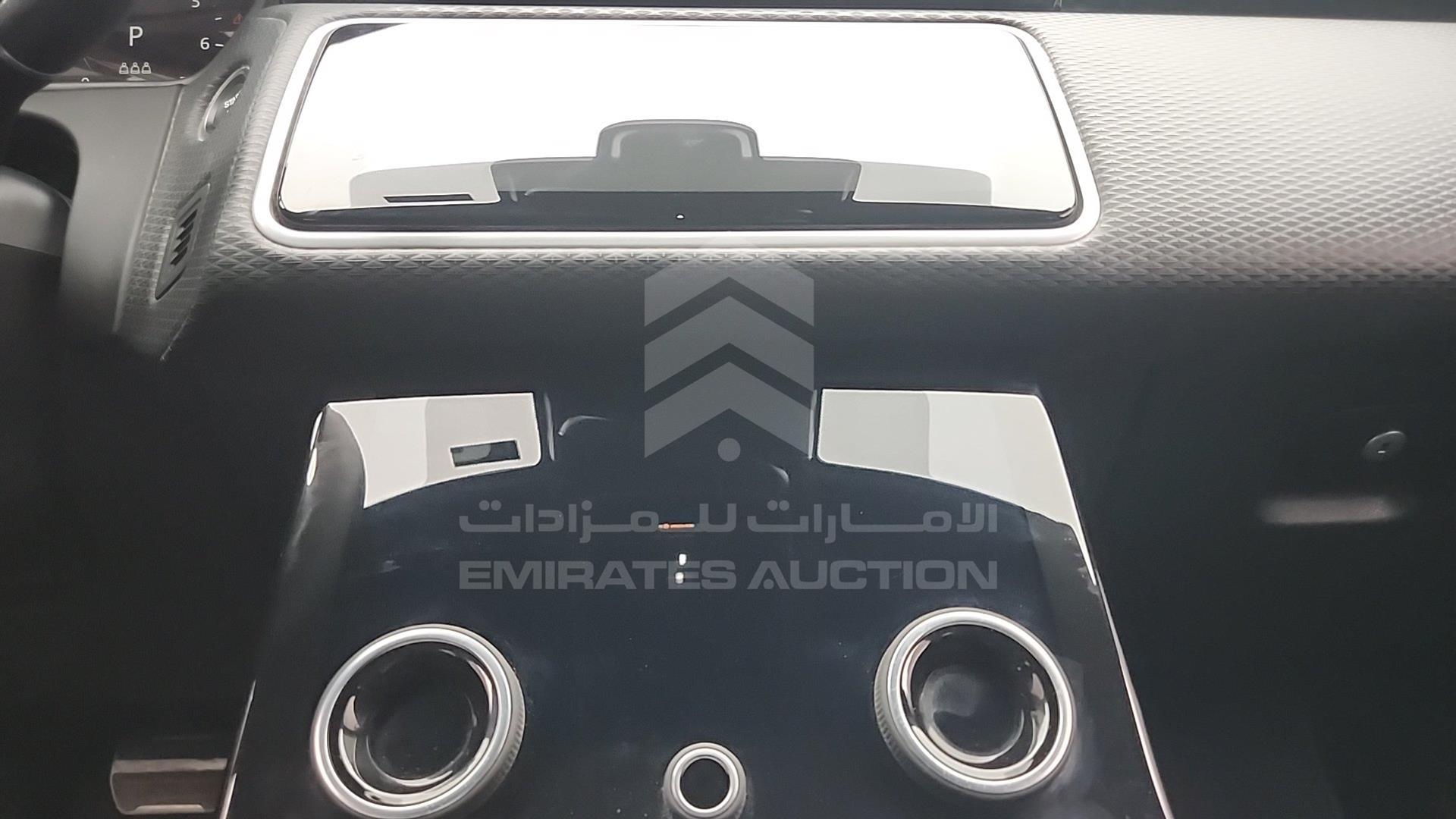 2023 RANGE ROVER VELAR VIN: SALYA2BX4PA362979