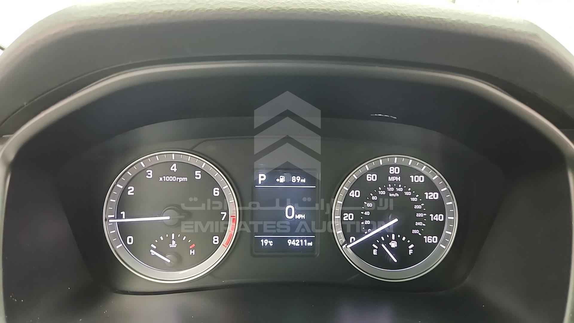 2018 HYUNDAI SONATA VIN: 5NPE24AF5JH680881