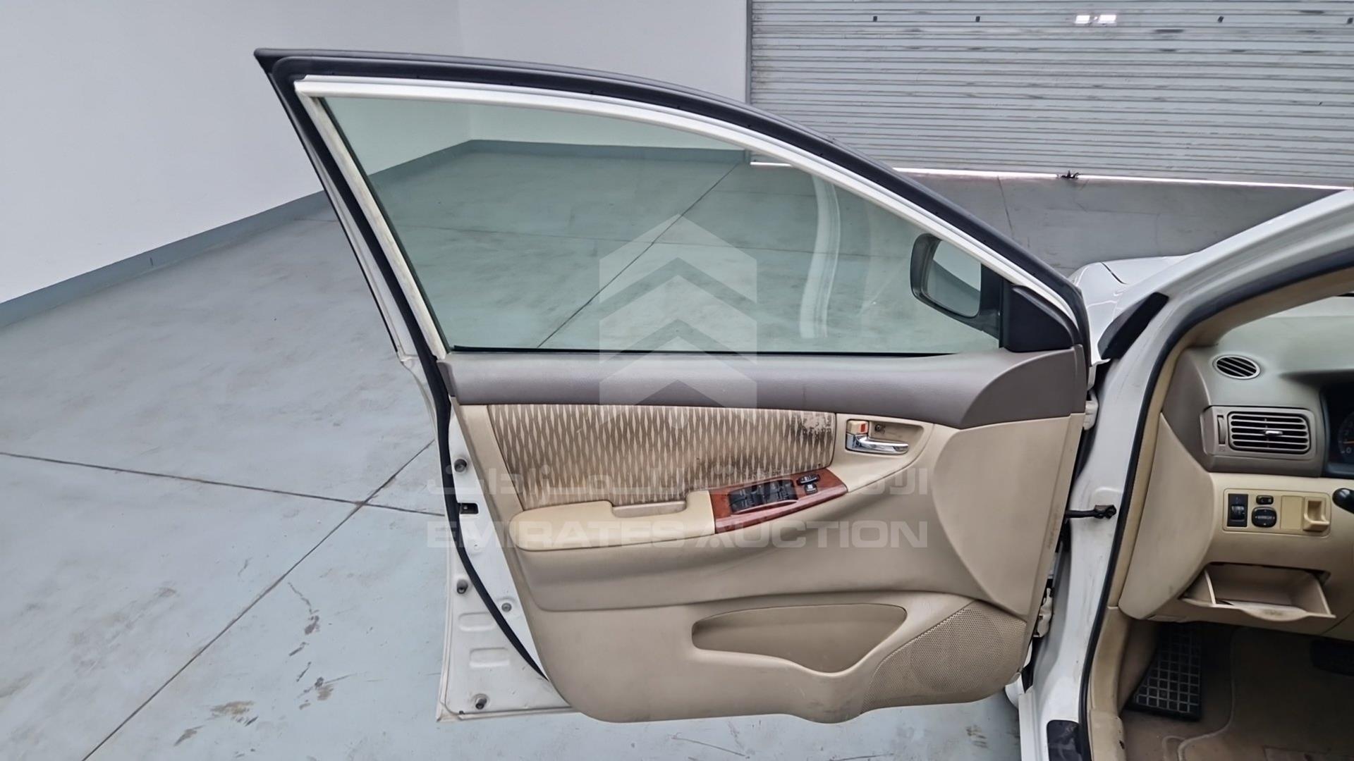 2006 TOYOTA COROLLA VIN: JTDBR23E663171683