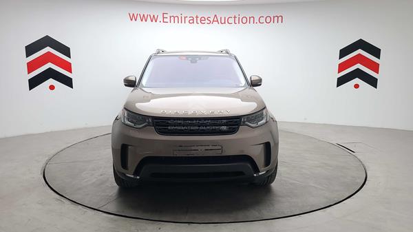 Land Rover Discovery 2017 SALRHBBV2HA021354 main image