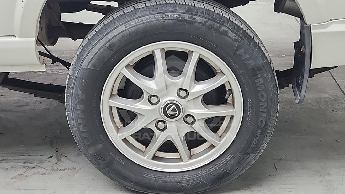 2024 Victory V2 — Rear Left Tyre — Photo 31