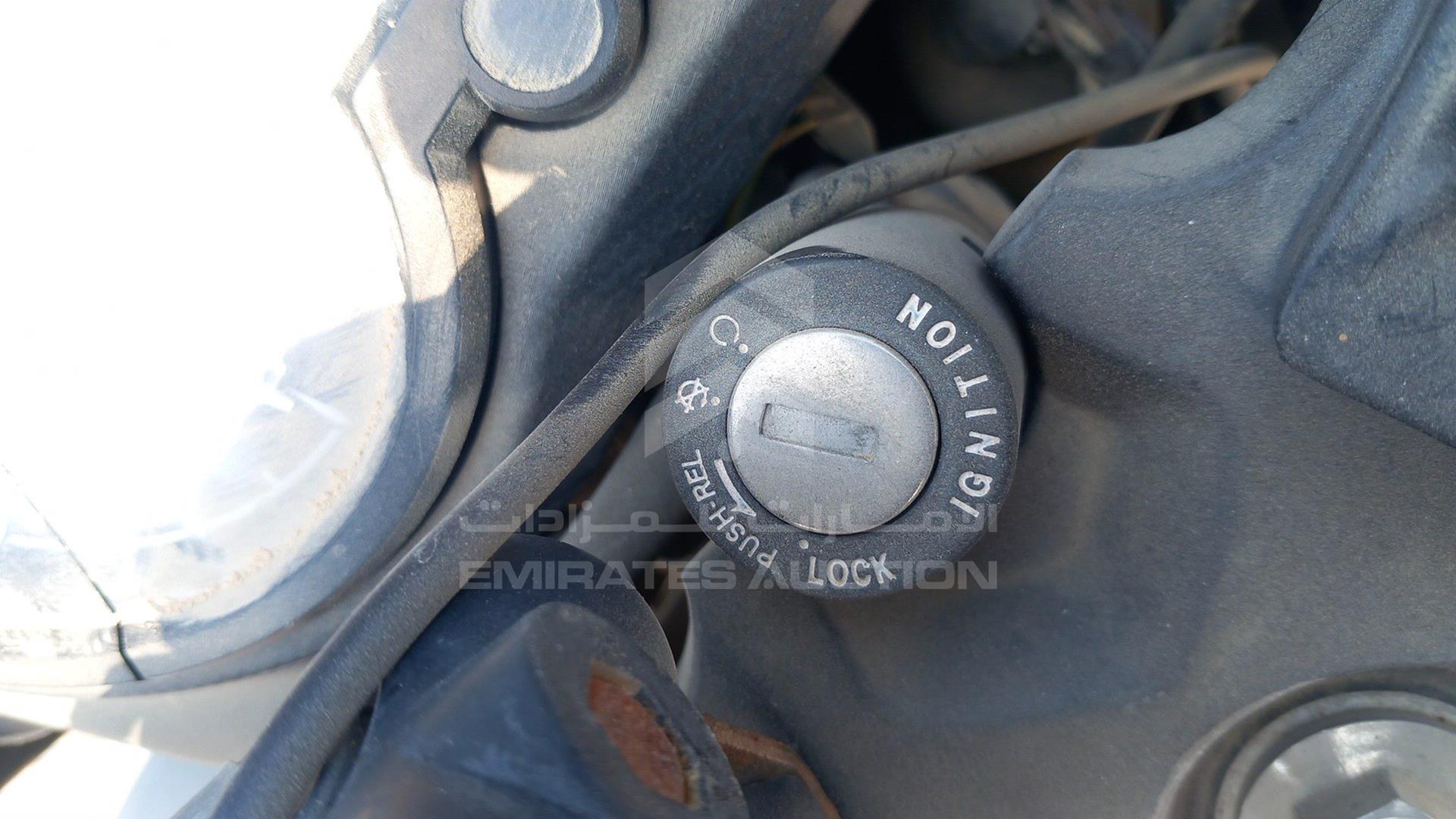 2021 BAJAJ PULSAR 150 VIN: MD2A11CX6MCD37175