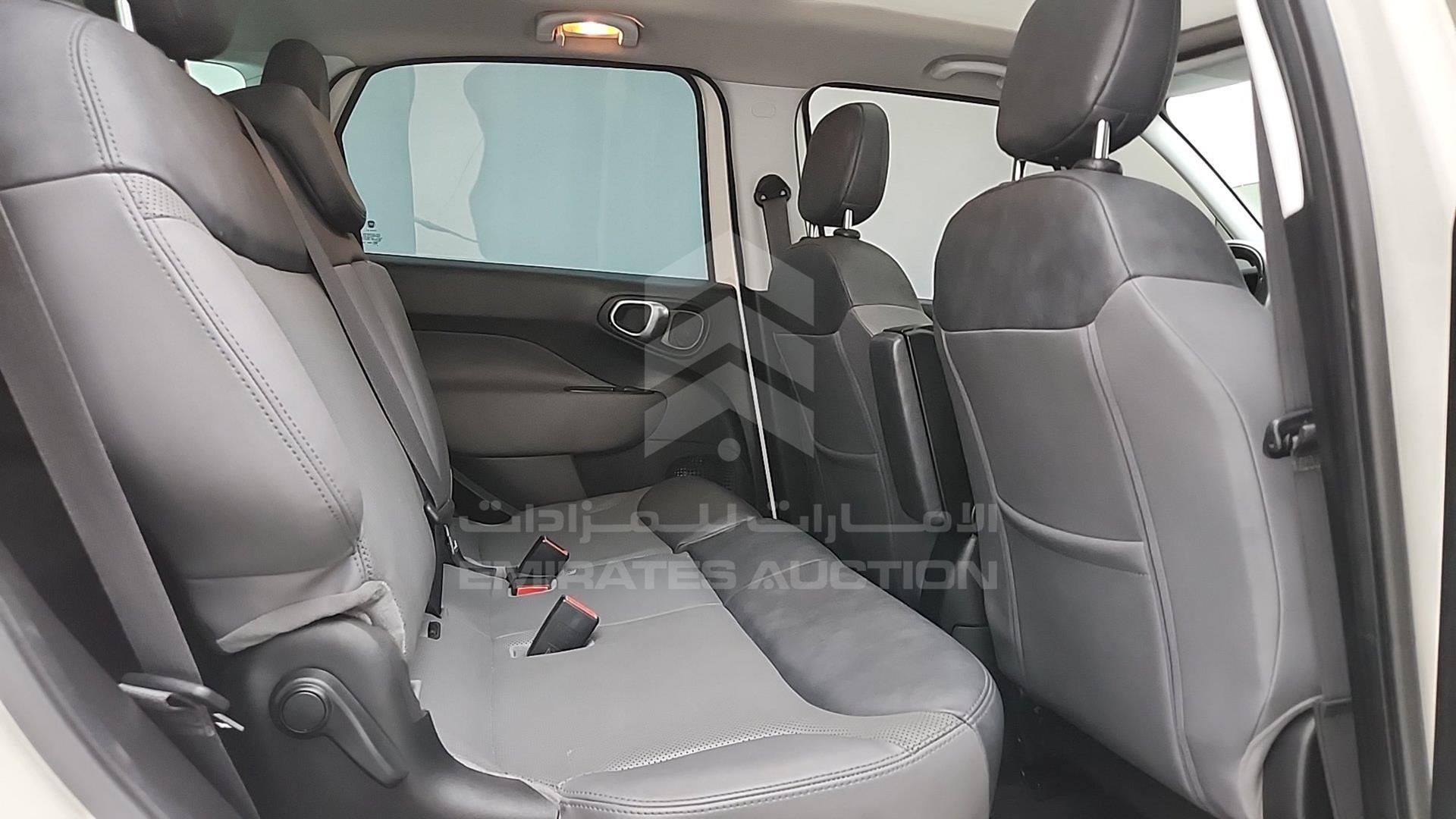 2015 FIAT 500 VIN: ZFBCFADH0FZ031922