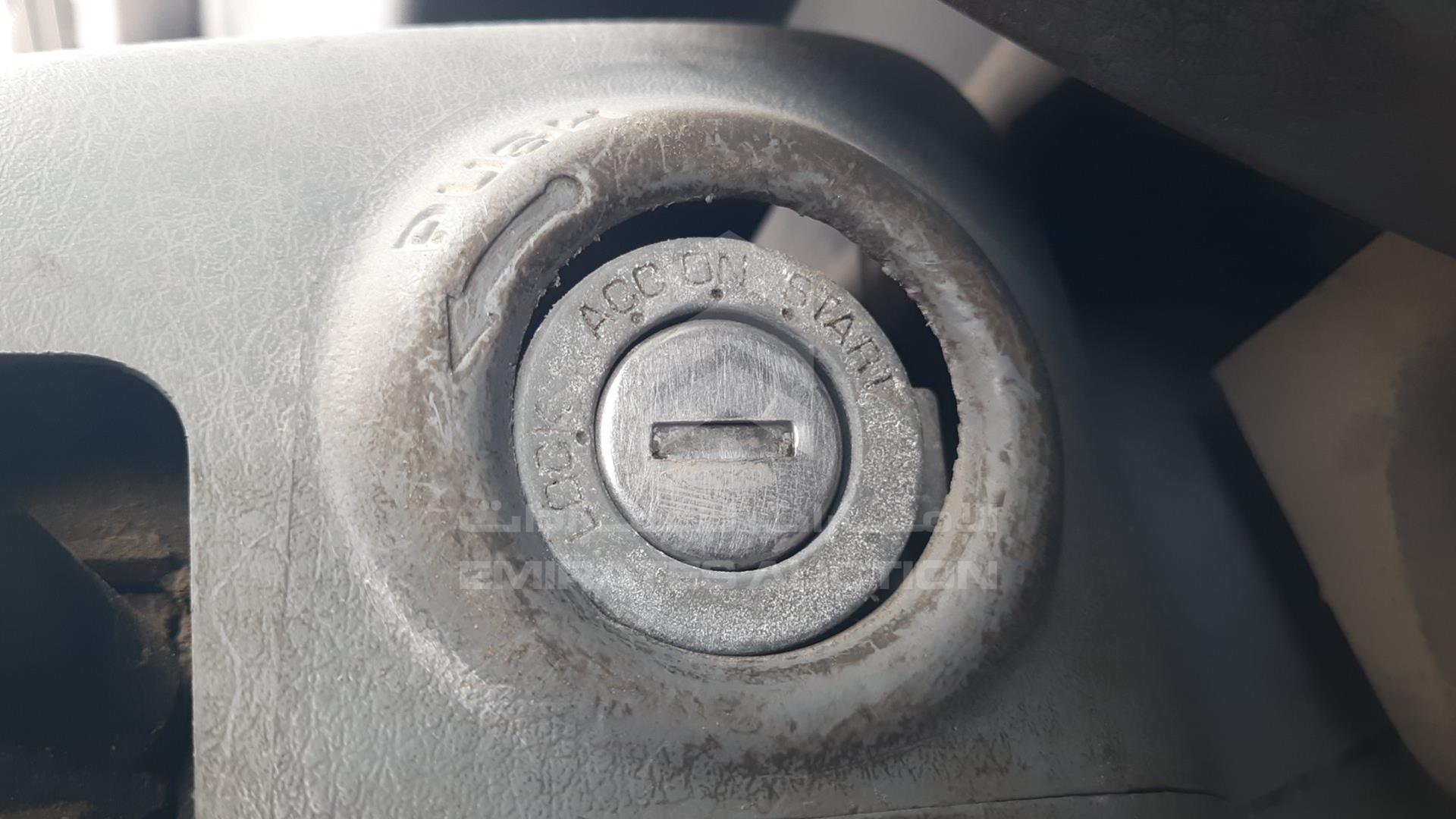 2008 MITSUBISHI CANTER VIN: JL7BCE1J48K032604