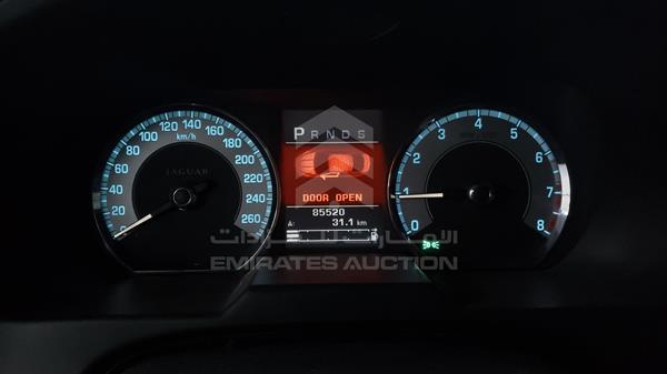 SAJAA06D2BFS06577 Jaguar XF