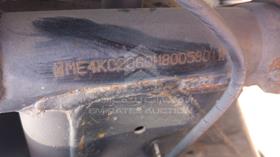 5 Motorbikes — VIN on Frame — Photo 2 — Thumbnail