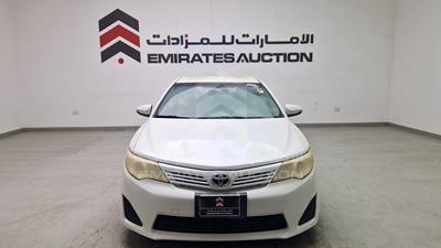 2014 Toyota Camry - #667554