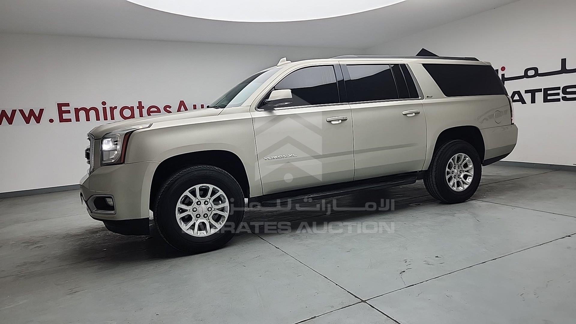 2017 GMC YUKON VIN: 1GKS2GKC0HR112652