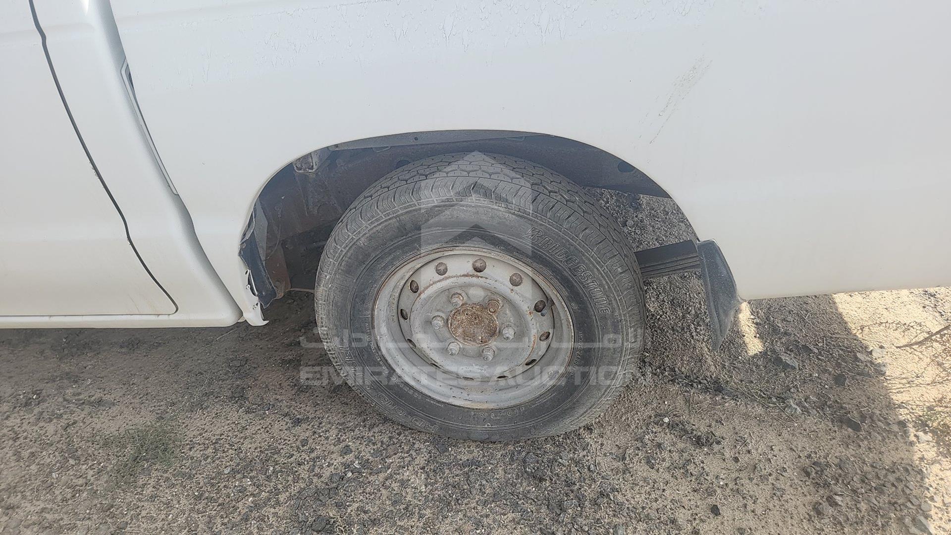 2006 MAZDA PICK UP VIN: MM7UN236X6W405792