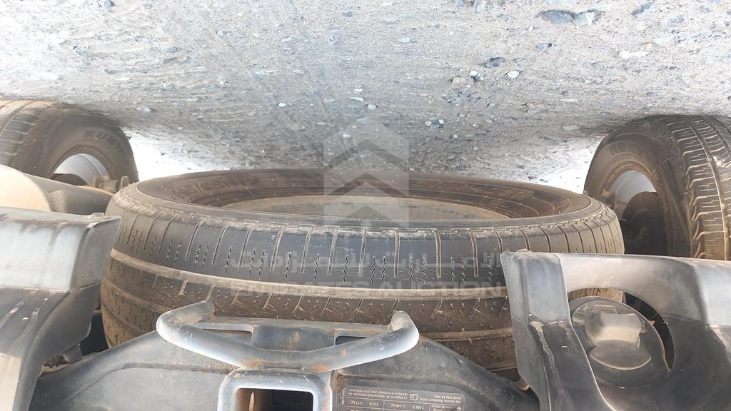 1GKET63M352381261 - 2005 GMC ENVOY - #527088