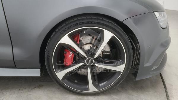 Audi RS 7 2016 WUAS2DFC1GN904645 Image 43