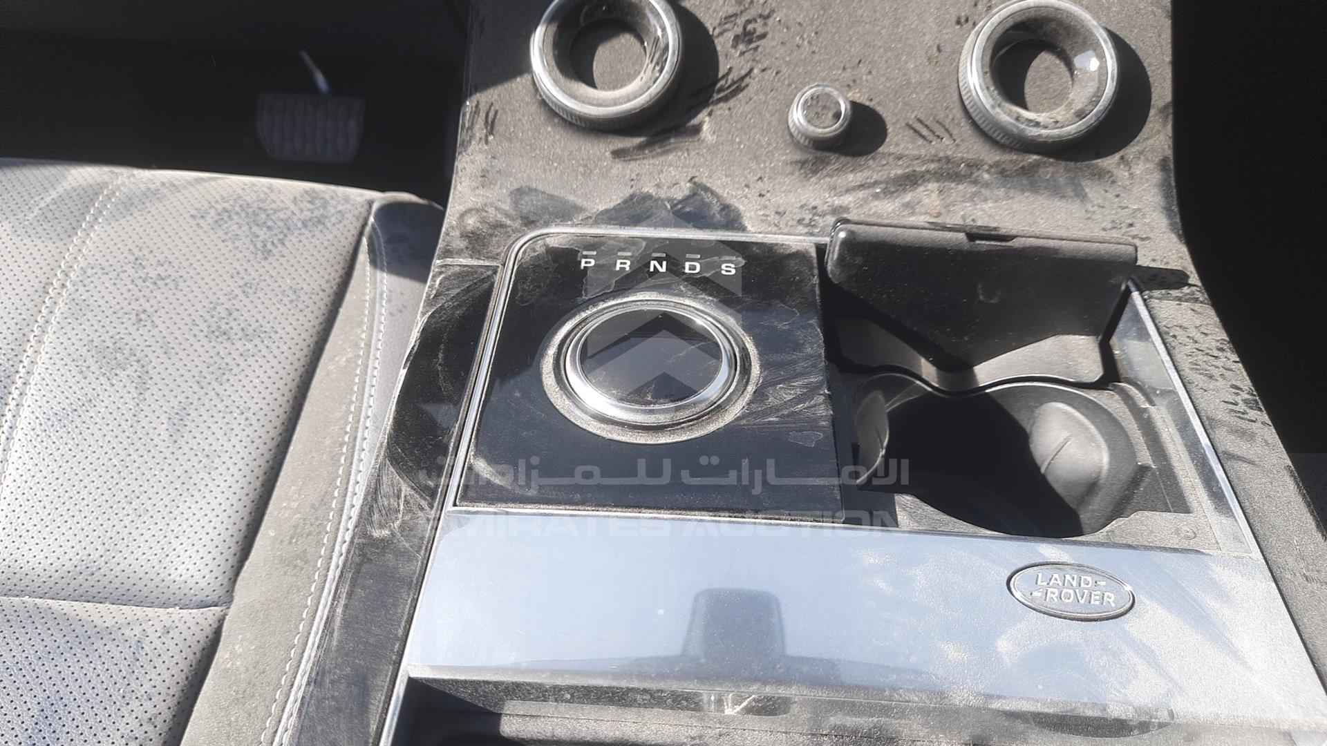 2020 RANGE ROVER VELAR VIN: SALYA2BX4LA259684