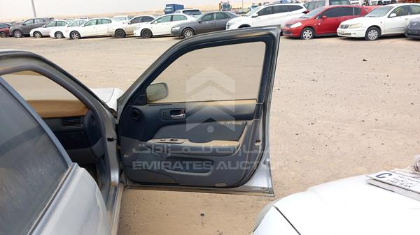 JT8BH22F6T0061290 Lexus LS400
