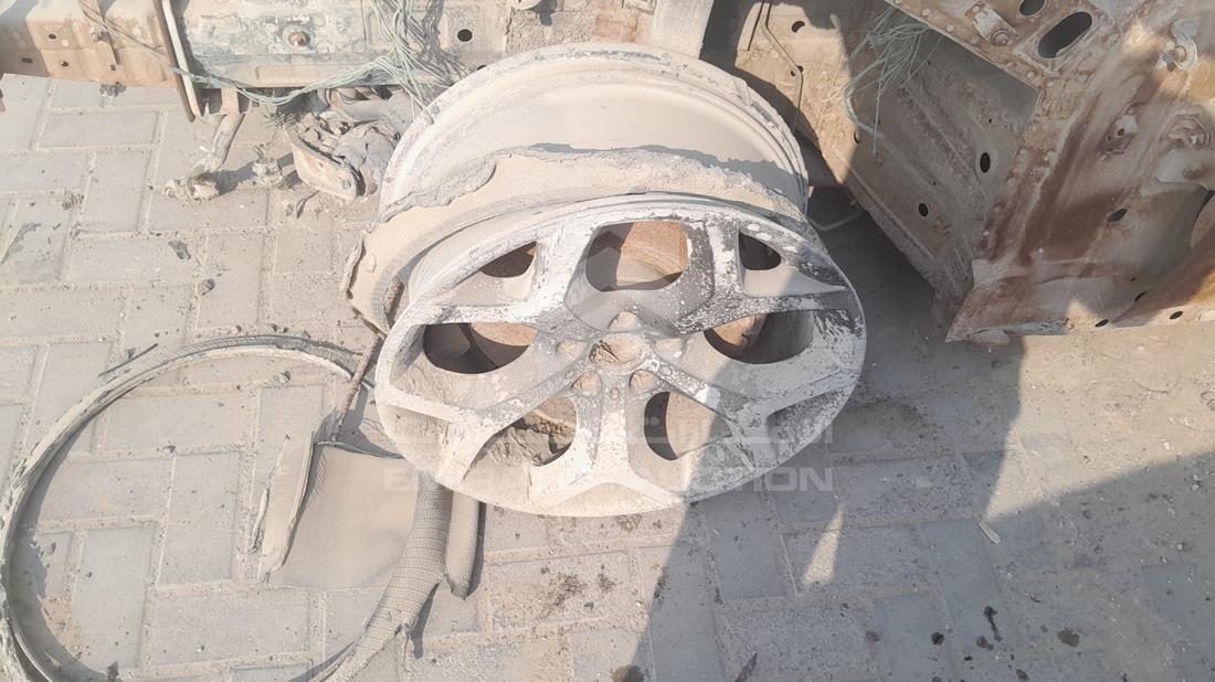 2008 BMW X6 - 35 — Front Left Tyre — Photo 26