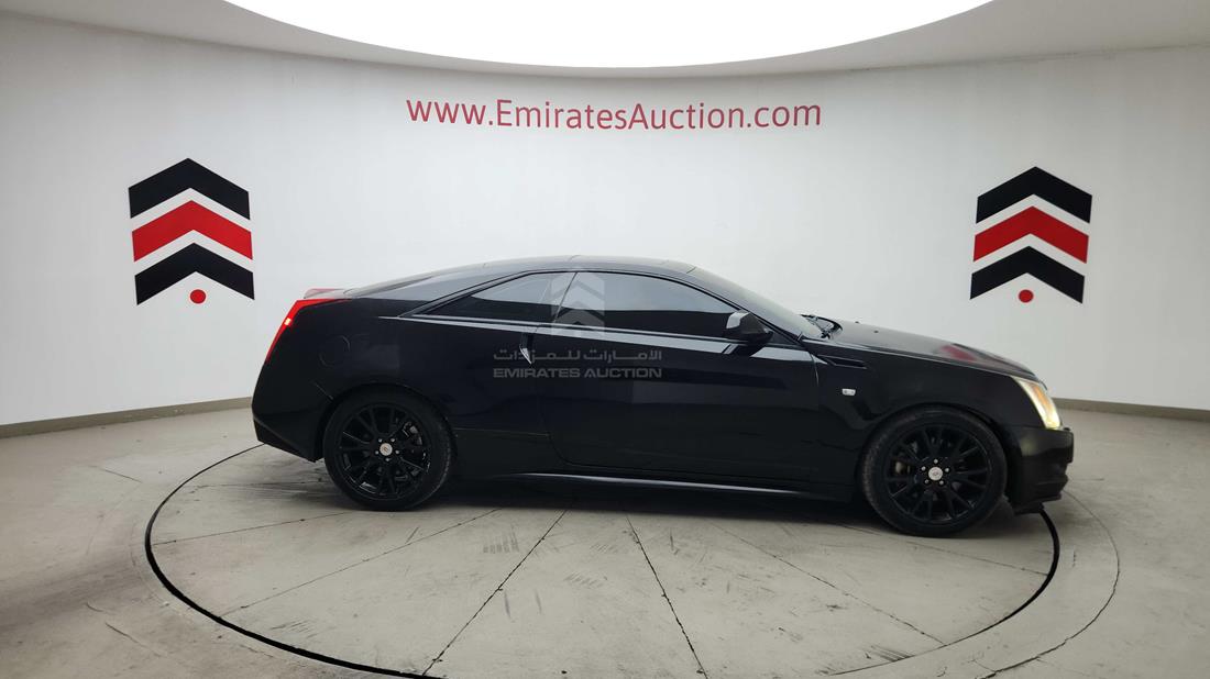 2013 Cadillac CTS — Right Full View — Photo 33