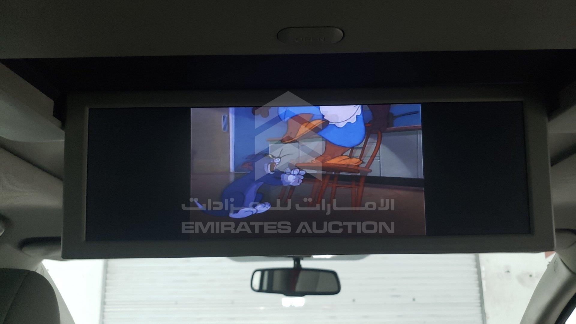 5KBRL5894FB701408 - 2015 Honda Odyssey - #352939