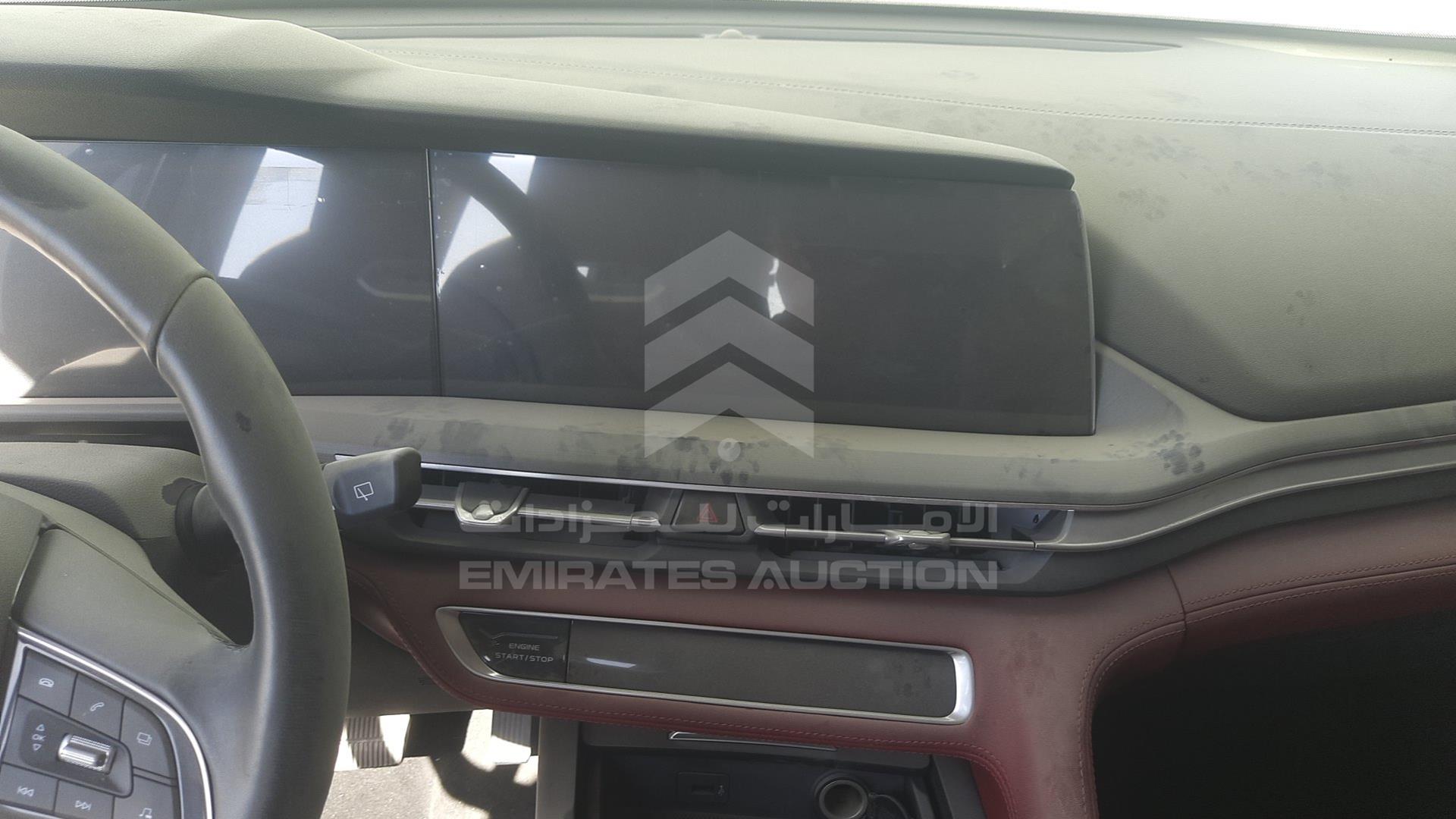 2022 CHANGAN CS 35 PLUS VIN: LS4ASE2A0ND903736