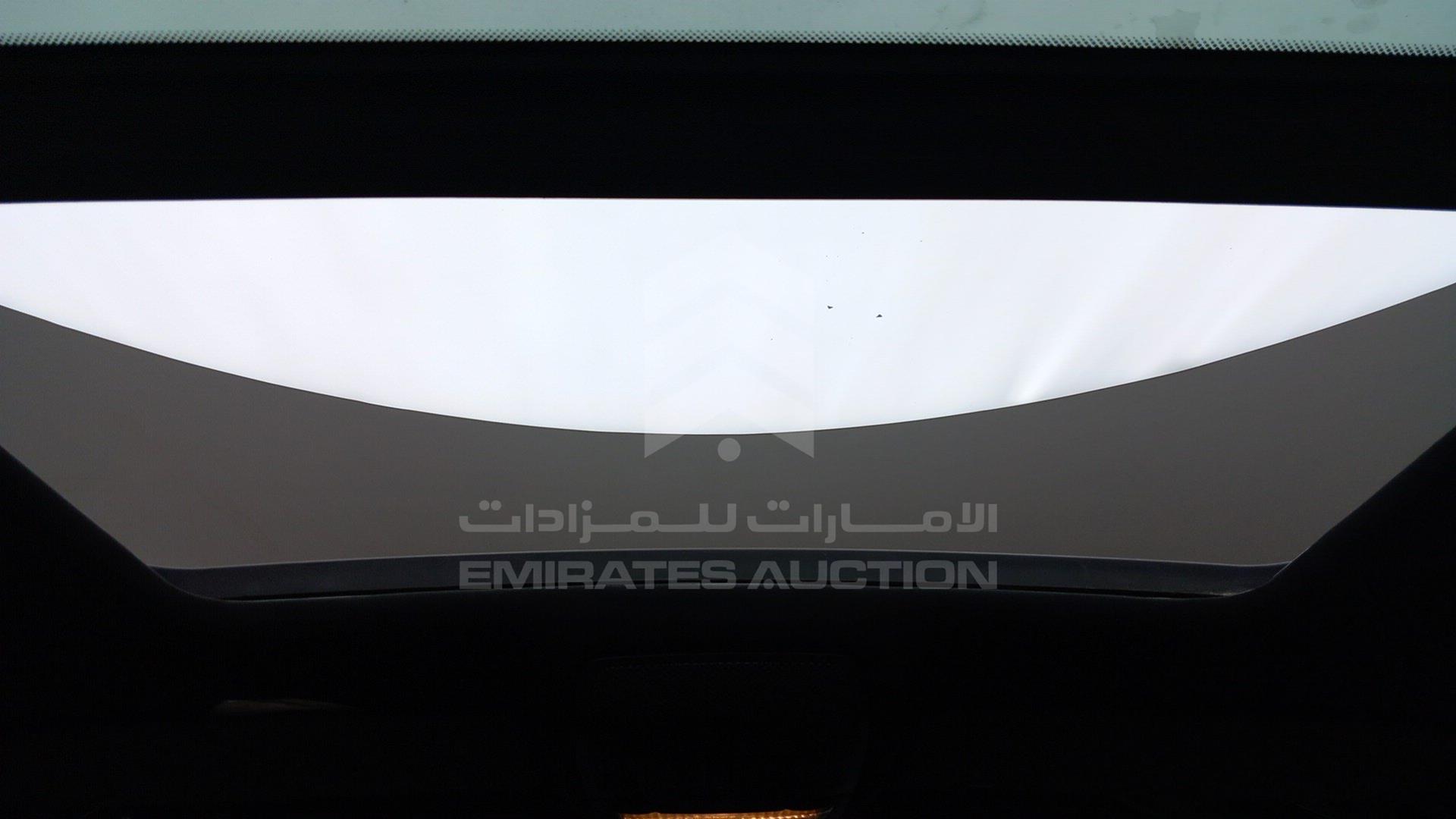 2009 BMW X5 VIN: WBAFE81019L094231